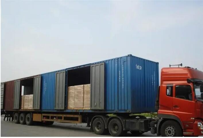 泉州到淄川区整车运输