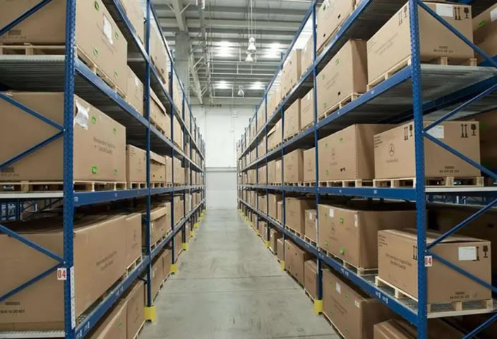 泉州到淄川区货物仓储