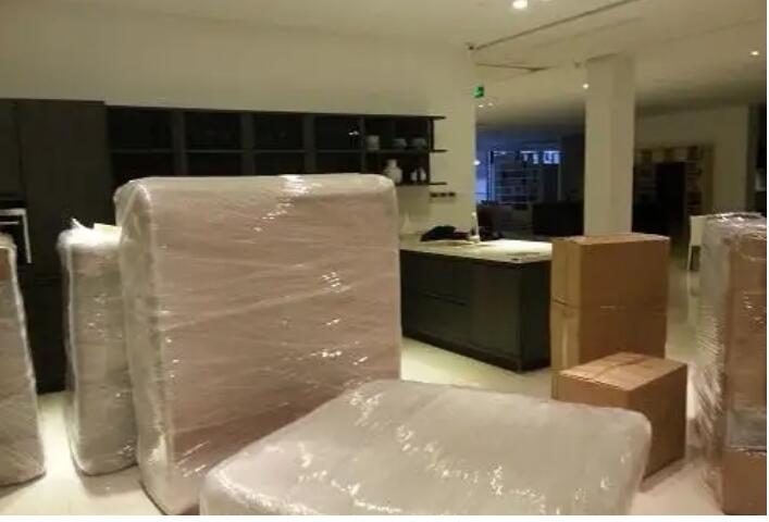 泉州到淄川区长途搬家