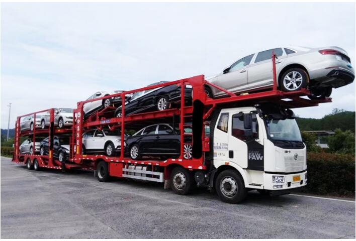 泉州到淄川区轿车托运